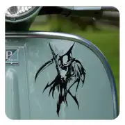 Sticker Guadana