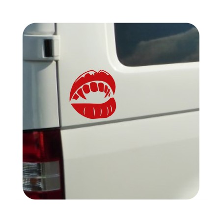 Sticker Zombie