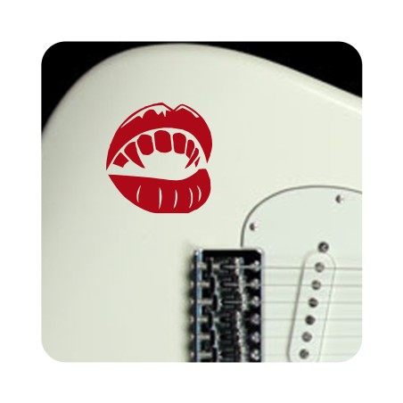 Sticker Zombie