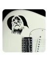 Pegatina CHEWBACCA. Pegatinas freaks, pegatinas frikis.