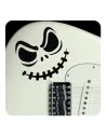 JACK SKELETON Aufkleber