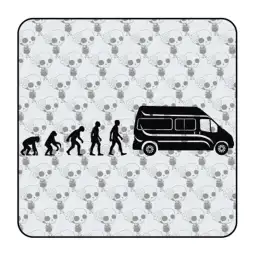 Sticker Evolucion Ducato 2