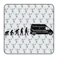 Sticker Evolucion Ducato 2