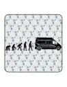 Sticker Evolucion Ducato
