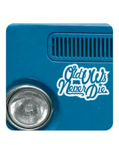 Old VW ne mourra jamais