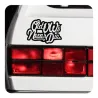 Aufkleber Old Vw s Never Die