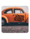 Sticker Old Vw s Never Die