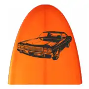 AMERICAN CAR Aufkleber