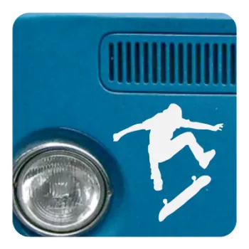 Sticker skater