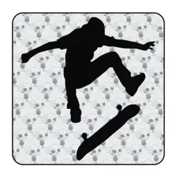 Sticker skater 2