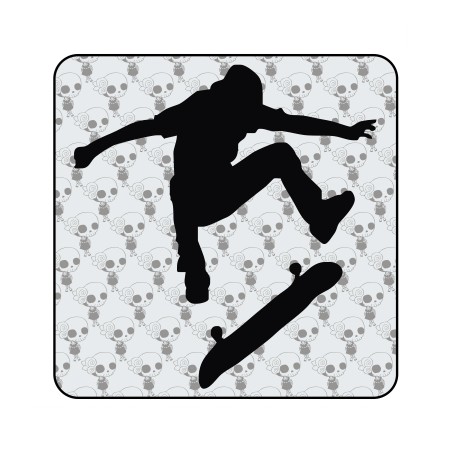 SKATER Aufkleber