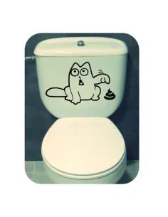 SIMON's CAT -1