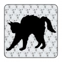 Sticker Gato