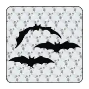 Sticker Murcielagos
