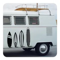 Autocollant Longboards