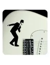 Sticker Ska Man