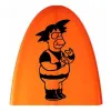 Sticker Goku Homer
