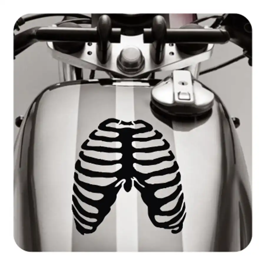 CHEST STICKER. BUY VINYL STICKERS.