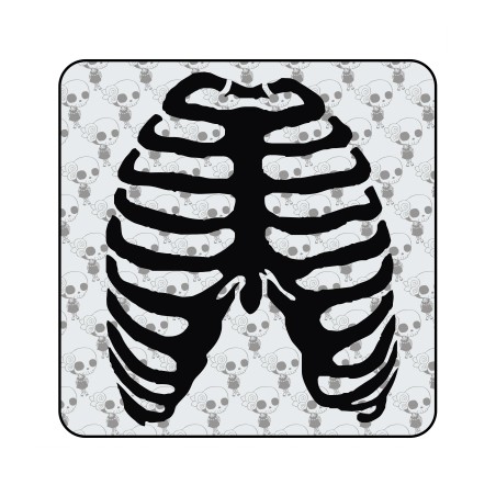 Sticker Torax