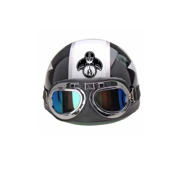 Pegatina CAFE RACER.
