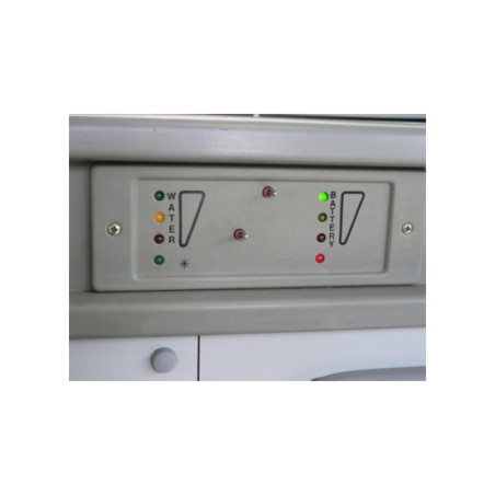 Autocollant Cocina Westfalia