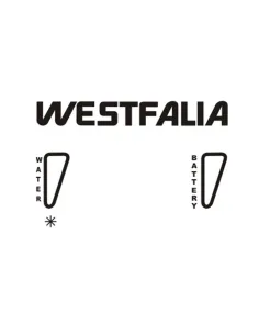 Cuisine WESTFALIA