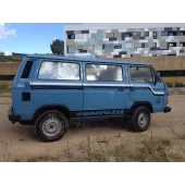 Kit Vinilo Taloneras T3 Syncro. 2