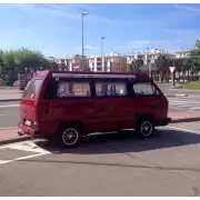 Autocollant kit joker