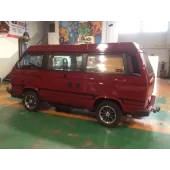 KIT VINILO T3 Westfalia JOKER. Réplica del vinilo original. 2