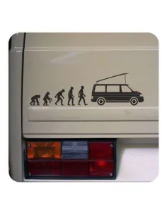 Volkswagen Evolution T4 -2