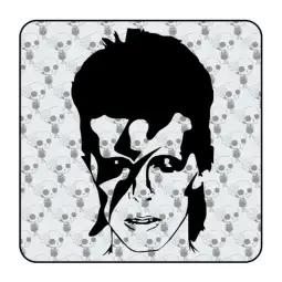 Sticker Darth Vader 2