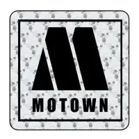 Motown Sticker 2