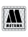 Motown Sticker