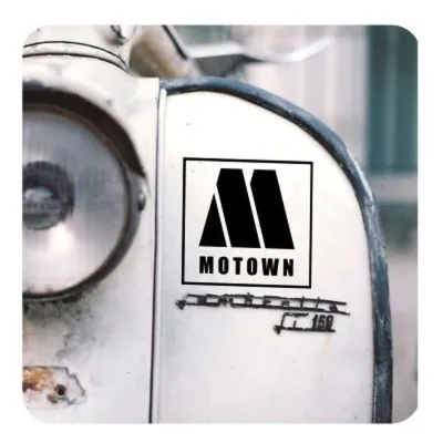 Motown