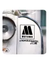 Motown Sticker