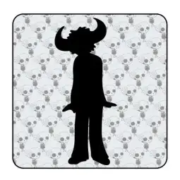 JAMIROQUAI Sticker 2
