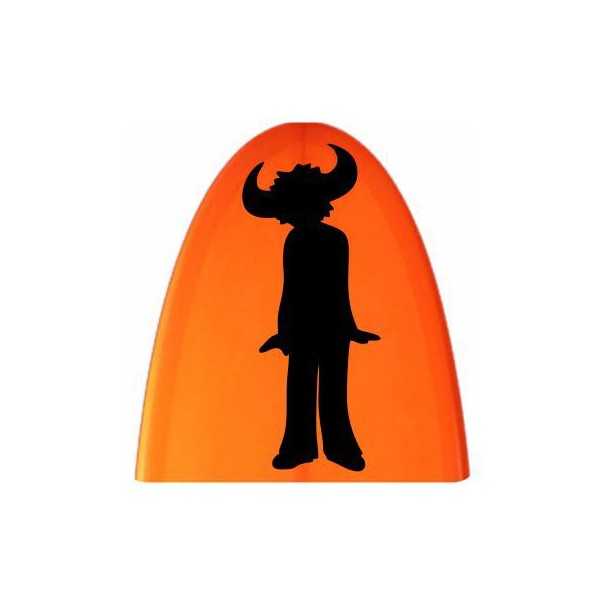 JAMIROQUAI Sticker
