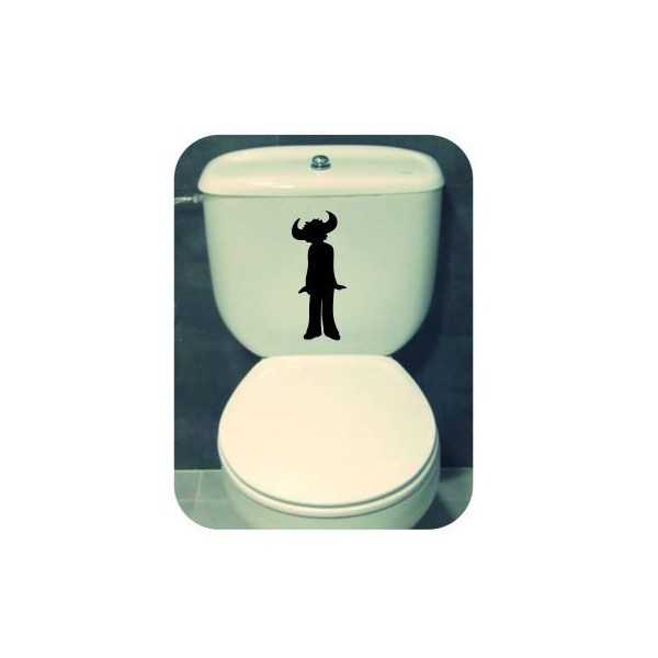 JAMIROQUAI Sticker