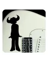 JAMIROQUAI Sticker