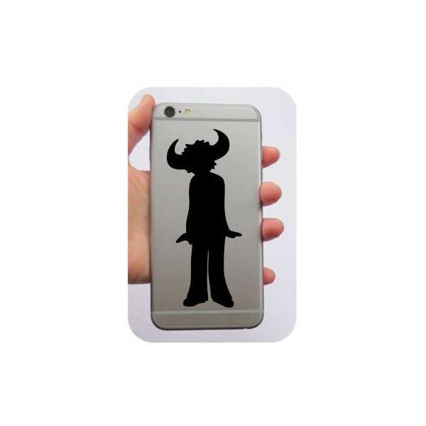 JAMIROQUAI Sticker