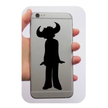 JAMIROQUAI Sticker