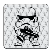 STORM TROOPER Sticker 2