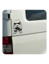 Autocollant STORM TROOPER