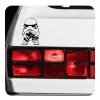 STORM TROOPER Aufkleber