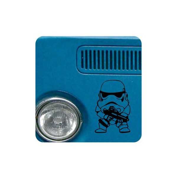 STORM TROOPER Sticker