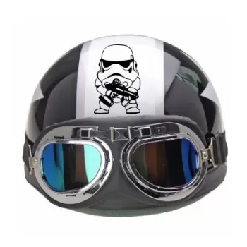 STORM TROOPER Aufkleber