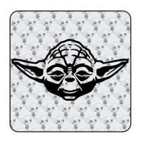 Yoda Aufkleber 2