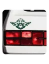 Yoda Sticker