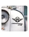 Yoda Sticker