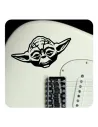 Yoda Sticker